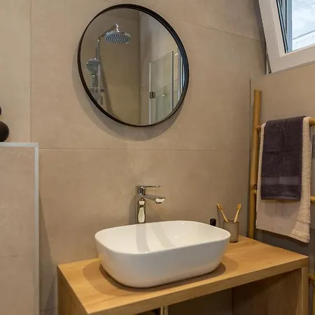 Apartamento Uvalic A2 Trogir