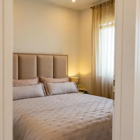 Apartmán Uvalic A2