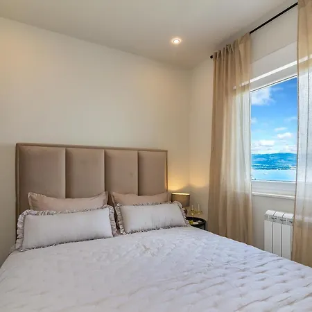 Uvalic Apartment