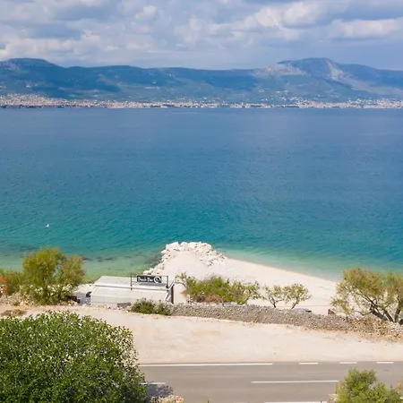 Uvalic * Trogir