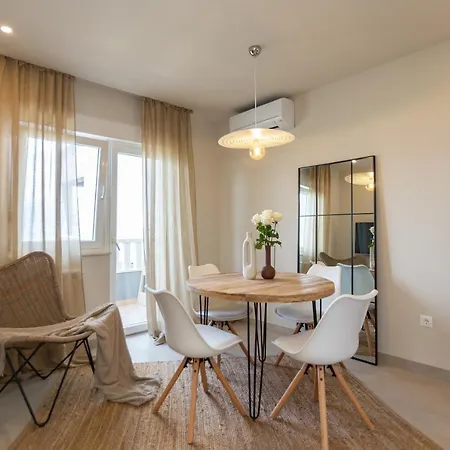 Uvalic A2 * Trogir