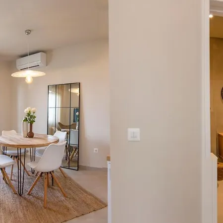 Uvalic A2 Appartement Trogir