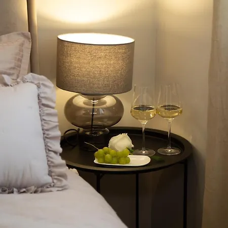 Uvalic A2 Appartement *