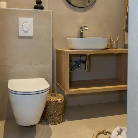 Appartement Uvalic A2 Trogir