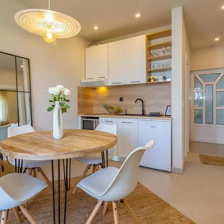 Uvalic A2 Appartement