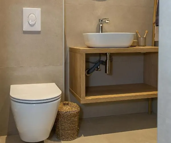 Apartmán Uvalic A2 Trogir